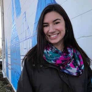 Meet your Posher, Gabrielle